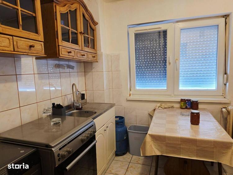 Apartament 2 camere tip Q, etaj 3, zona lini?tita, Iosia, Oradea - 2