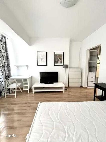 Garsoniera de Incihriat Proprietar Bucurestii noi Decomandat Centrala - 5