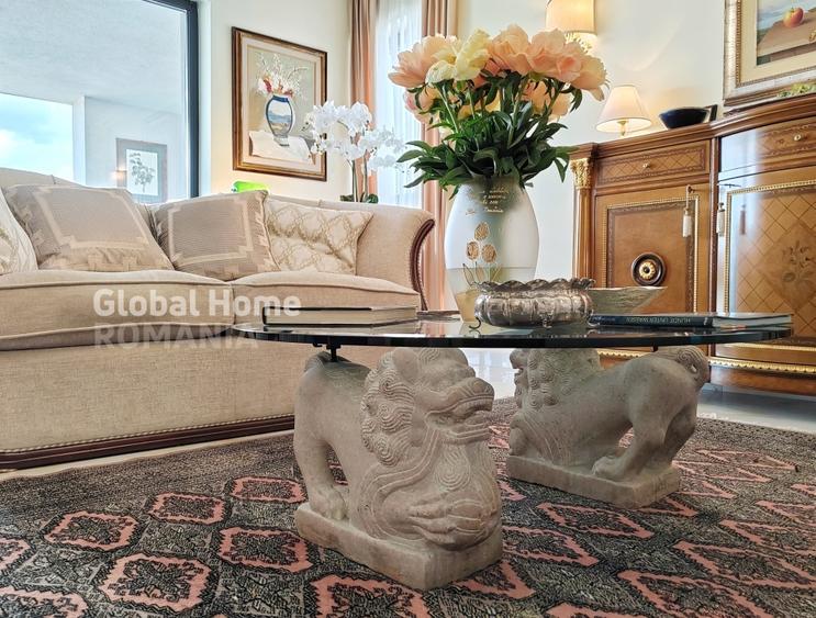 Panoramic View - 4 Rooms - Parking | Pitesti Residence - I C Bratianu 54 - 13