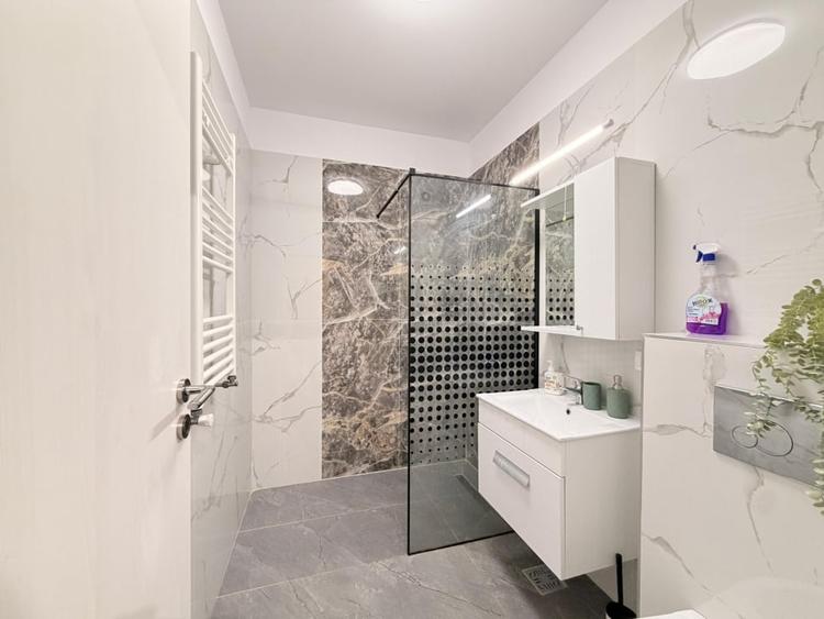 APARTAMENT DE INCHIRIAT - METROU BERCENI - 6