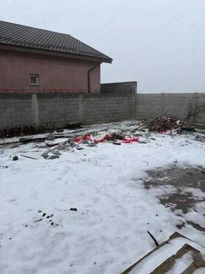 Casa P+1 la ro?u, 130 mp, zona MetroAeroport Craiova - 16