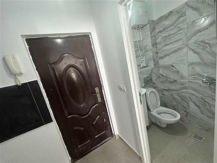 Bloc izolat aproape de Agronomie etaj 2 - 4