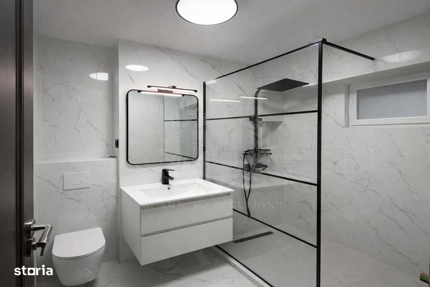 Apartament 2 camere, modern, prima inchiriere, ultracentral, Ploiesti - 2