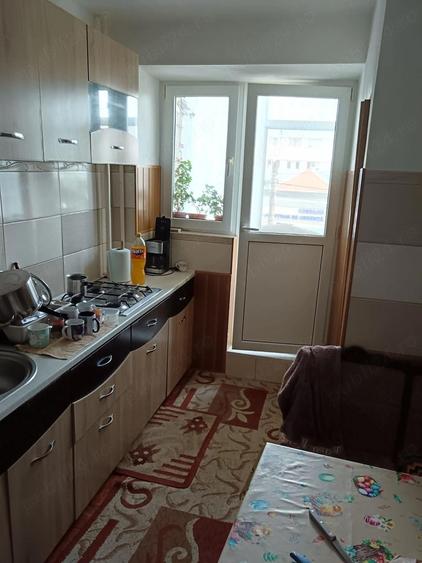 Vand apartament cu 2 camere decomandat, s.t. 67,63 mp Micro 18 - 3