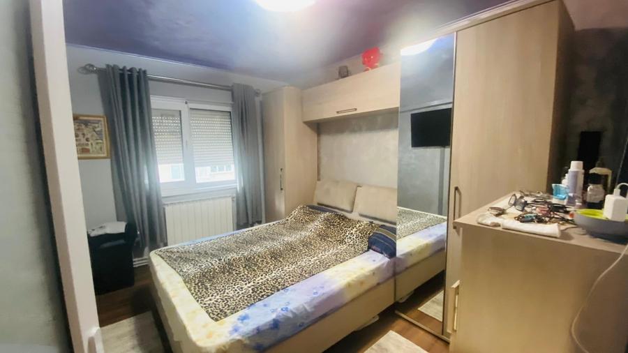 Apartament 3 camere de vânzare – Zona Dacia - 7