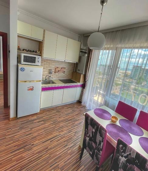 Vind Apartament 2 Camere Mamaia - 4