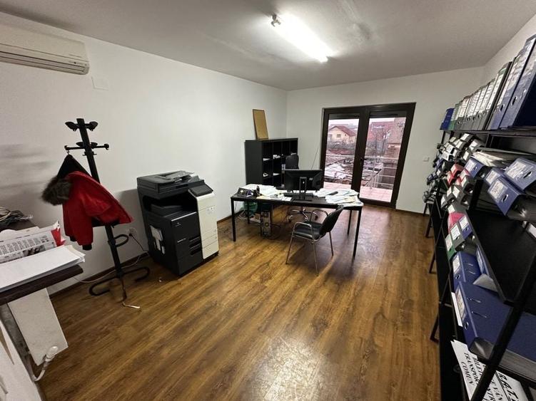 Cladire pretabila spațiu birouri/ clinica - 1