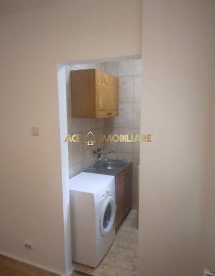 Garsoniera de vanzare | Titan | Metrou 1 decembrie | parter - 4