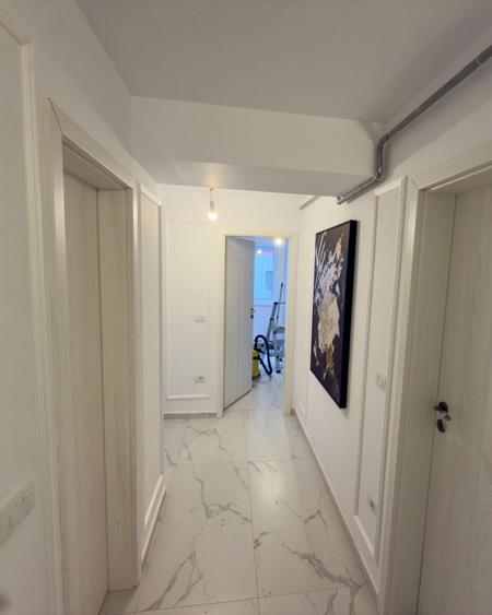Disponibil cu mutare imediata! VISANI-Apartament NOU 3 camere 79mp - 2