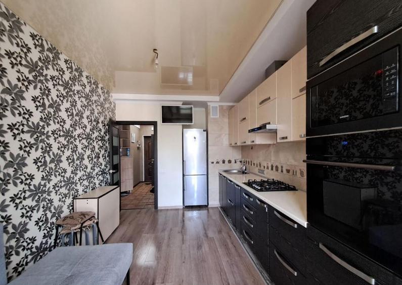 De vanzare garsoniera zona Noua - 1