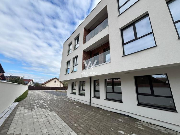 Apartament 2 camere - Selimbar Sibiu - 6