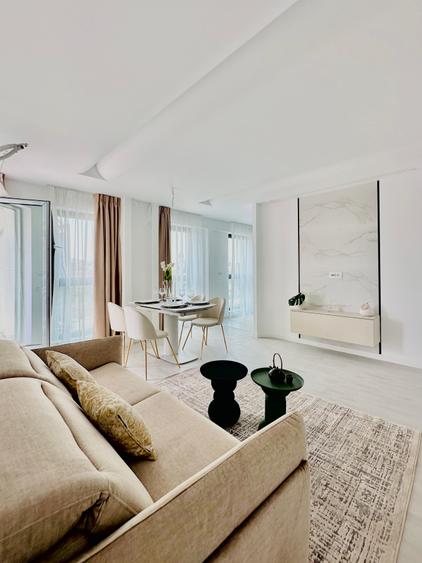 APARTAMENT 3 CAMERE - COMISION 0% - PARCUL CAROL - METROU - 1