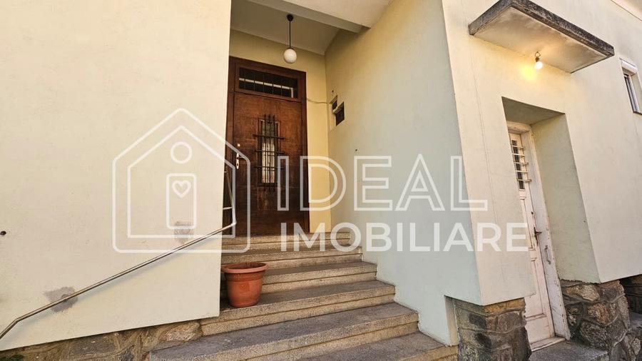 Casă boierească cu teren 900 mp – Calea Poplăcii, Sibiu - 21