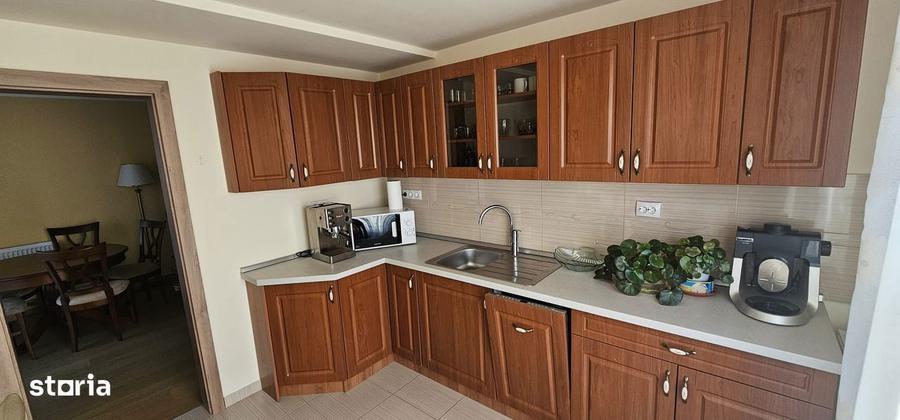 Proprietar vand apartament cu 3 camere - Cartierul Arhitectilor - 5