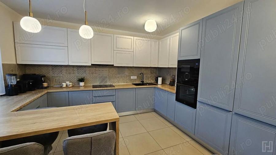 Casa unifamiliala de vanzare - 8