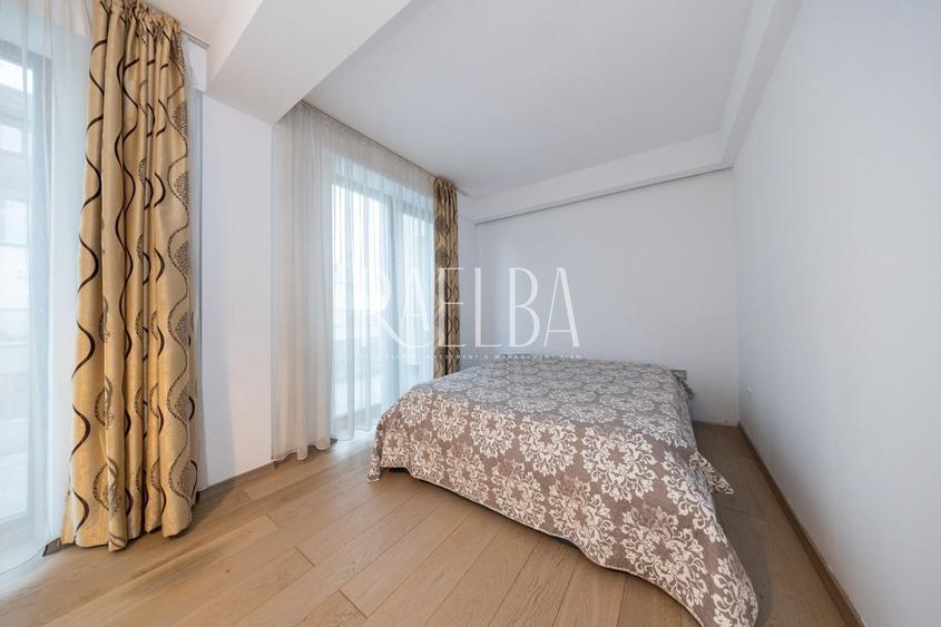 | Apartament 2 camere | Loc de parcare & Boxa | - 8