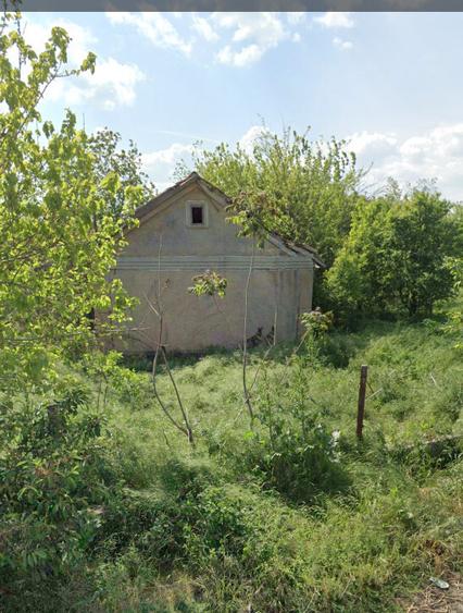 OFERTA Teren intravilan nuntasi 6,5 EURO/MP - 1