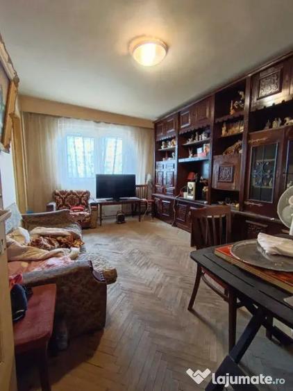 Apartament 3 camere, zona vest - 6