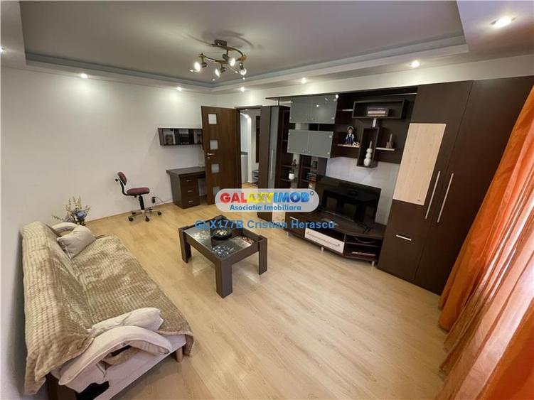 Parter 3 camere decomandat Valea Ialomitei 620 euro luna - 3