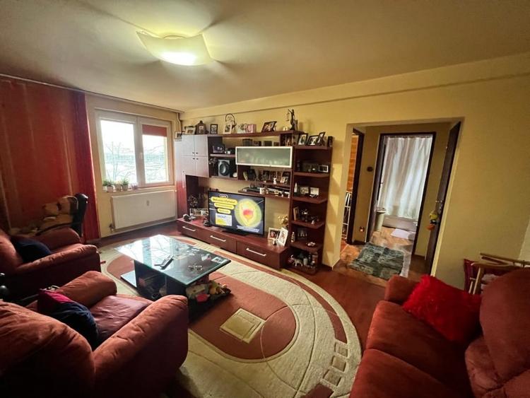 Ferdinand-Obor, 2 camere de vanzare, fara risc, fara urgenta - 8