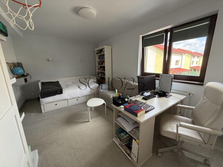 Casă tip duplex P+1+M de vânzare – Trend Residence - 18