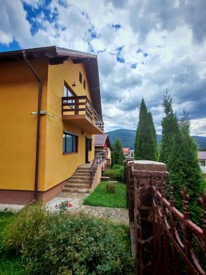 Busteni Kalinderu Vila 5 dormitoare supr 250mp - 8