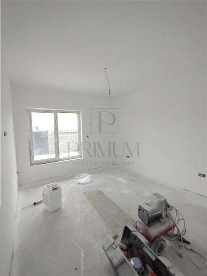 Duplex individual - personalizare interioara - 5 camere - 7