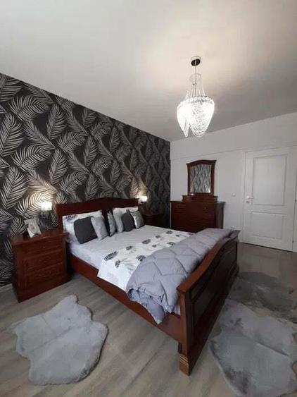 Lavandei Residence - Vanzare ap. 3 cam + loc de parcare - 1