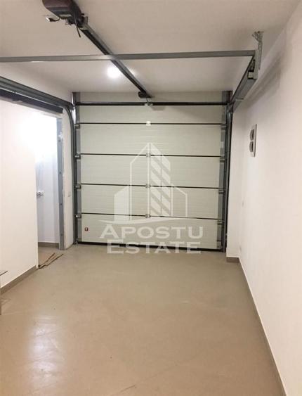 Casa insiruita cu 4 camere si garaj,Mosnita Noua - 10