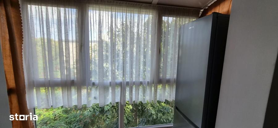 Apartament cu 2 camere în Circumvalațiunii