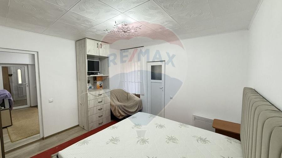 Casa / Vila cu 3 camere de inchiriat in zona Giurgiului - 3