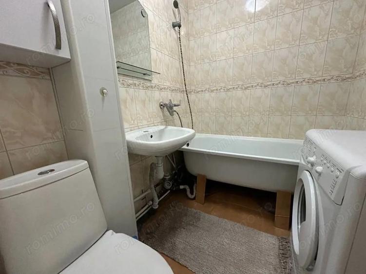 Inchiriere garsoniera in zona Rahova - 1