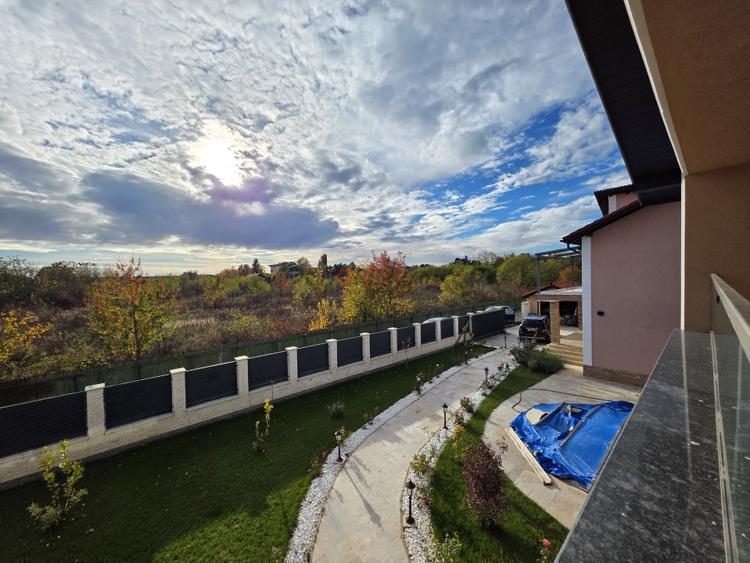 Refugiul perfect pentru familie – Snagov - 26