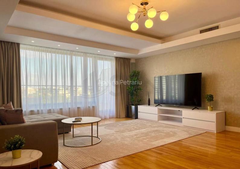Apartament 3 camere I Herastrau I De inchiriat Apartament 3 camere I Herastrau I De inchiriat