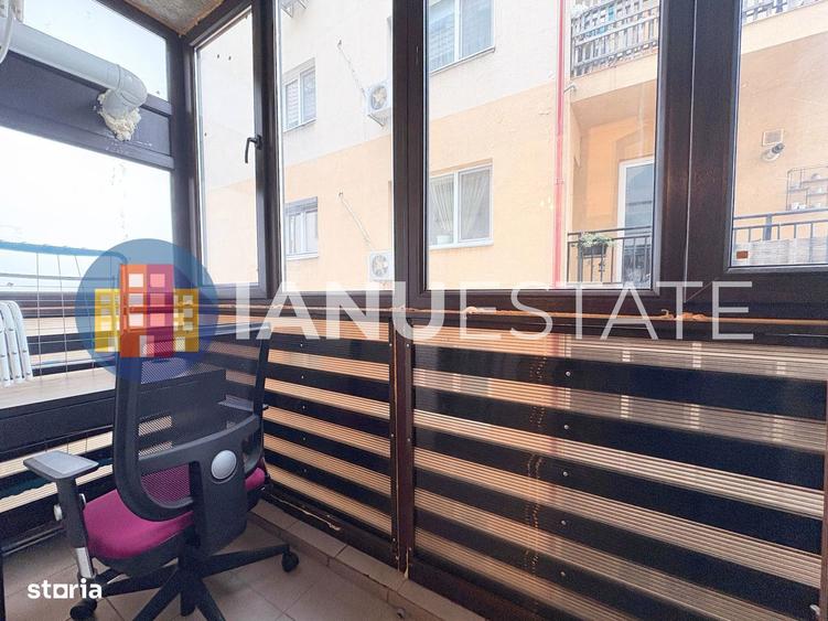 Mihai Bravu 10` Metrou Timpuri Noi Mall Vitan Foisorului Centrala - 5