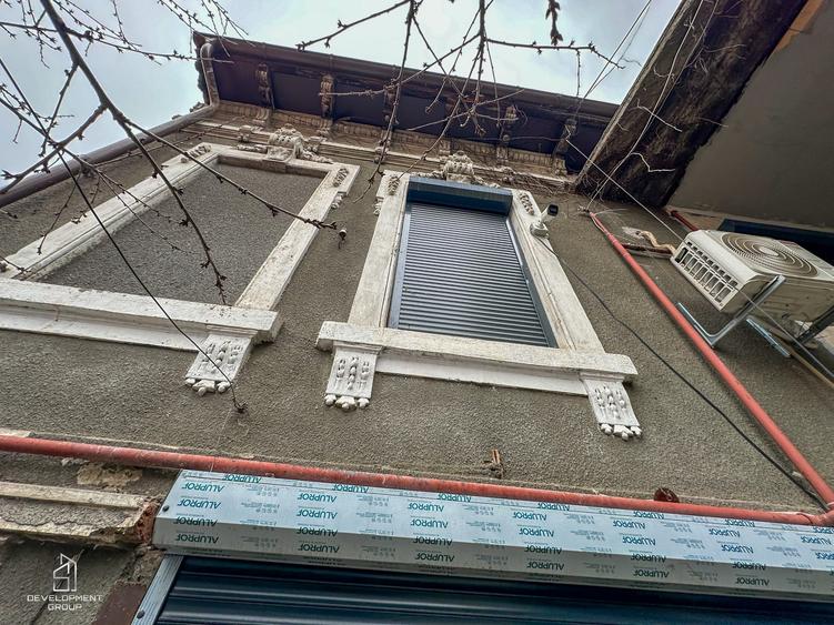 Casa cu teren langa Parcul Carol | 305 mp teren | Toate utilitatile - 16