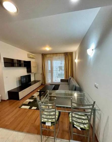 Apartament 2 camere Rose Garden, baie cu geam, dressing modern parcare - 7