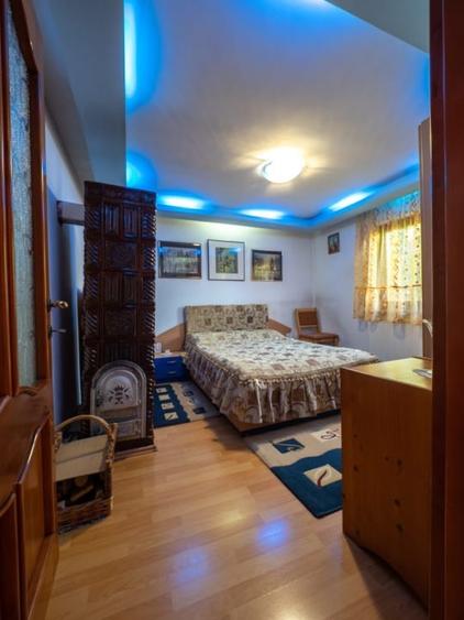 CASA INDIVIDULA CU ETAJ, MOBILATA SI UTILATA, 735 MP TEREN, ACTE LA ZI, SUCEVITA - 7