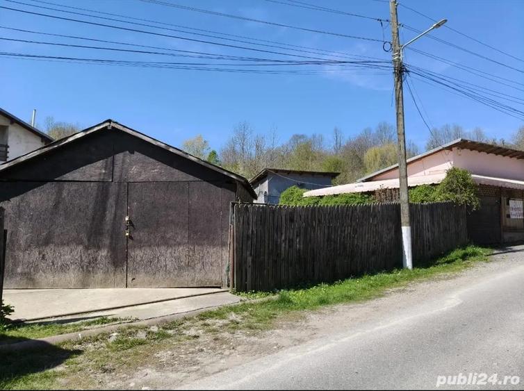 Imobil versatil spa?iu comercial sau locuin?a, 50 mp + doua terase - 5