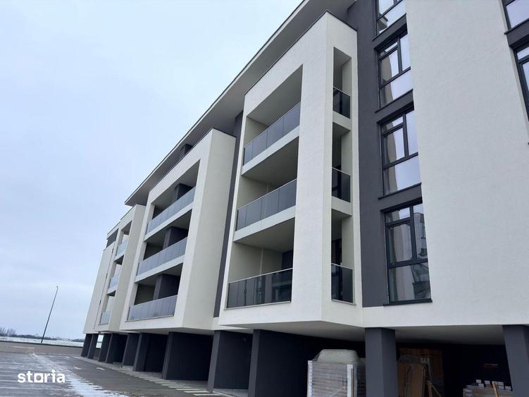 Comision 0-Dezvoltator vinde 3 camere, bloc cu lift, finisaje PREMIUM! - 7