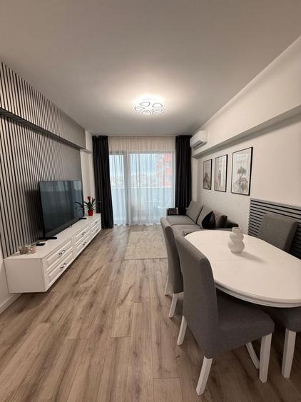 Inchiriez apartament 3 camere ,Cartier Prima Urbana,Tudor Vladimirescu - 6