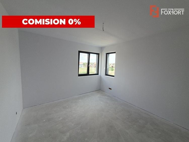 COMISION 0% Duplex 5 camere si 3 bai, 300 mp teren - Urseni - 23