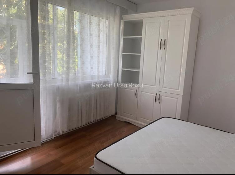 Apartament 3 camere Podu Ros