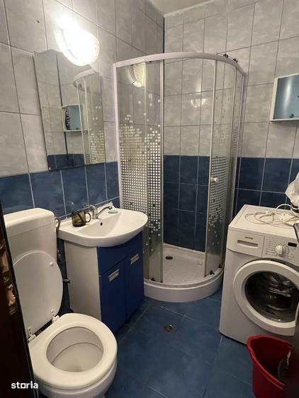 Garsoniera strada Sg. Major Octavian Popa - 4