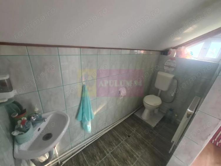 Vila de vanzare cu 5 camere in Busteni - 6