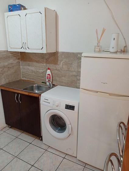 garsoniera de 18 mp,ideala pentru student sau cuplu - 2