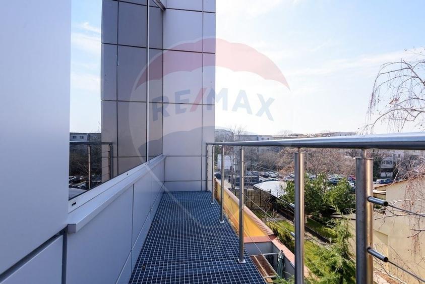 Spatiu de birouri, de inchiriat, zona Stadion Constanta - 45