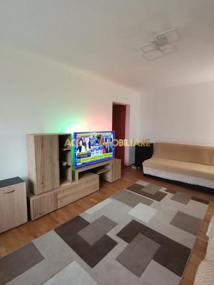 2 Camere de inchiriat | Dristor | Metrou | Posibil Parcare | Mobilat - 4