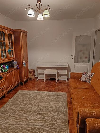 Ap. 3 camere si garaj , Medias , 70 mp, Gura Campului - 4