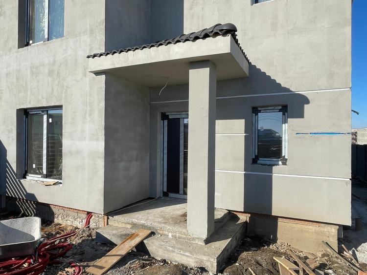 Duplex 5 camere SUPER POZITIE Mosnita Veche - 1